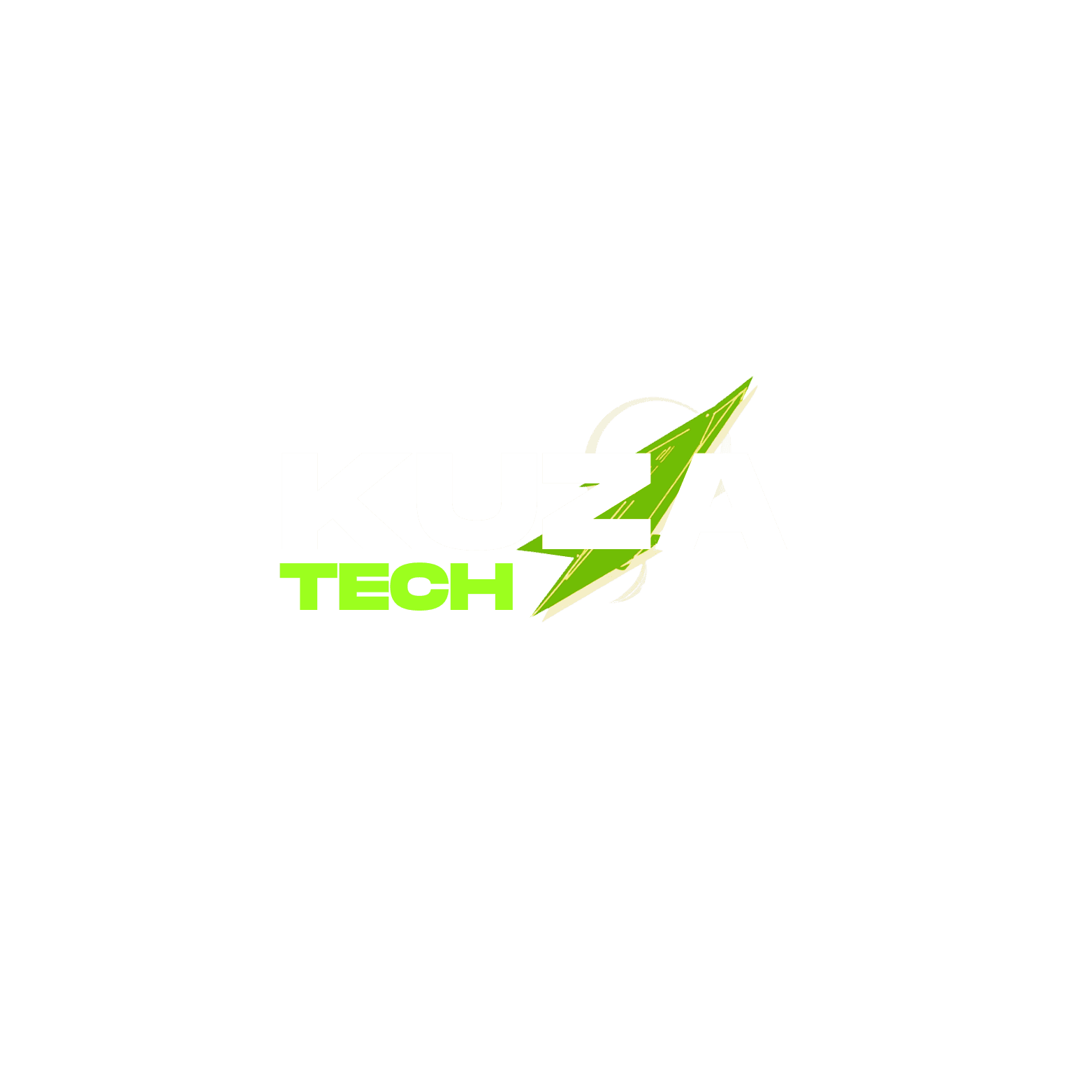 KUZA TECH Logo