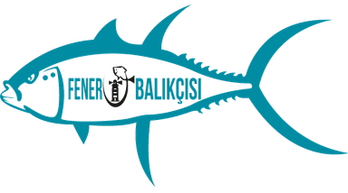 Fener Balıkçısı Logo
