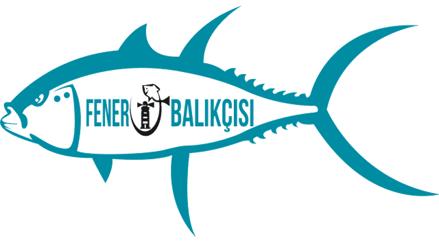 Fener Balıkçısı Logo